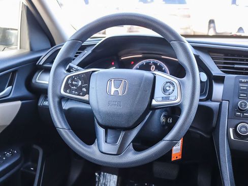 Used 2019 Honda Civic LX image 13