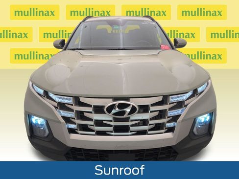 Used 2023 Hyundai Santa Cruz SEL Premium AWD/4WD image 15