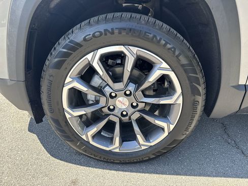 New 2026 GMC Terrain Elevation AWD/4WD image 18