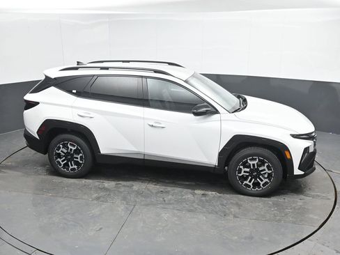 New 2026 Hyundai Tucson XRT image 36