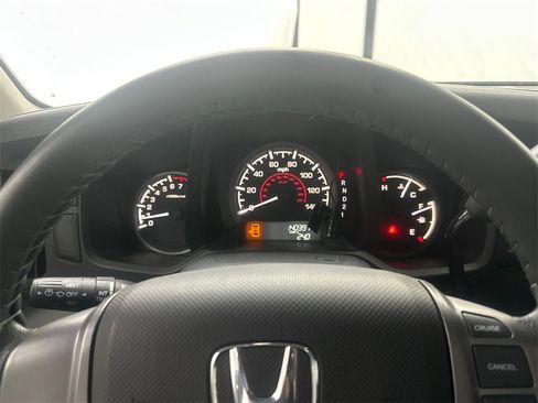 Used 2011 Honda Ridgeline RT image 26