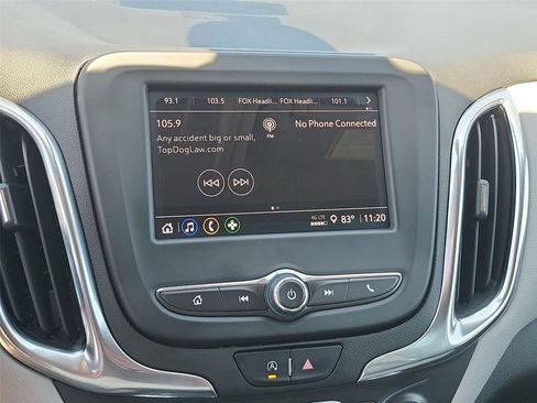 Certified 2023 Chevrolet Equinox LS FWD image 26