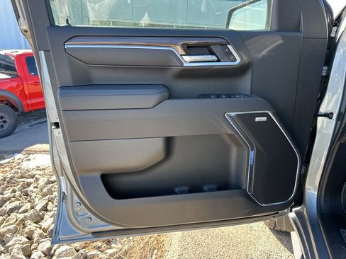 New 2025 Chevrolet Silverado 1500 RST w/ Convenience Package II image 17