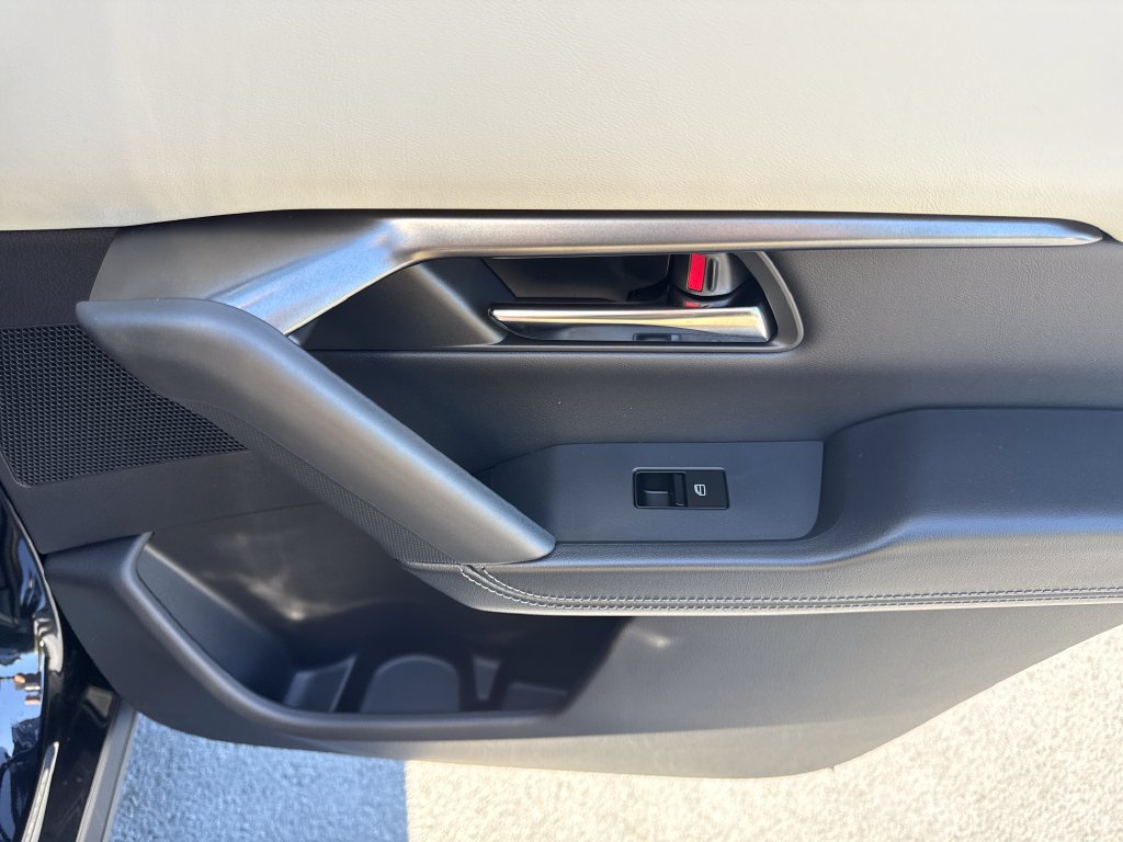 New 2026 MAZDA CX-5 Preferred AWD/4WD image 13
