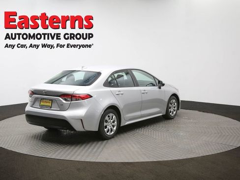 Used 2024 Toyota Corolla LE image 38