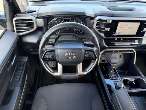 Used 2023 Toyota Tundra SR5 w/ SR5 Convenience Package RWD image 28
