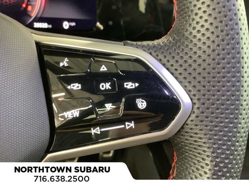 Used 2024 Volkswagen GTI S FWD image 23