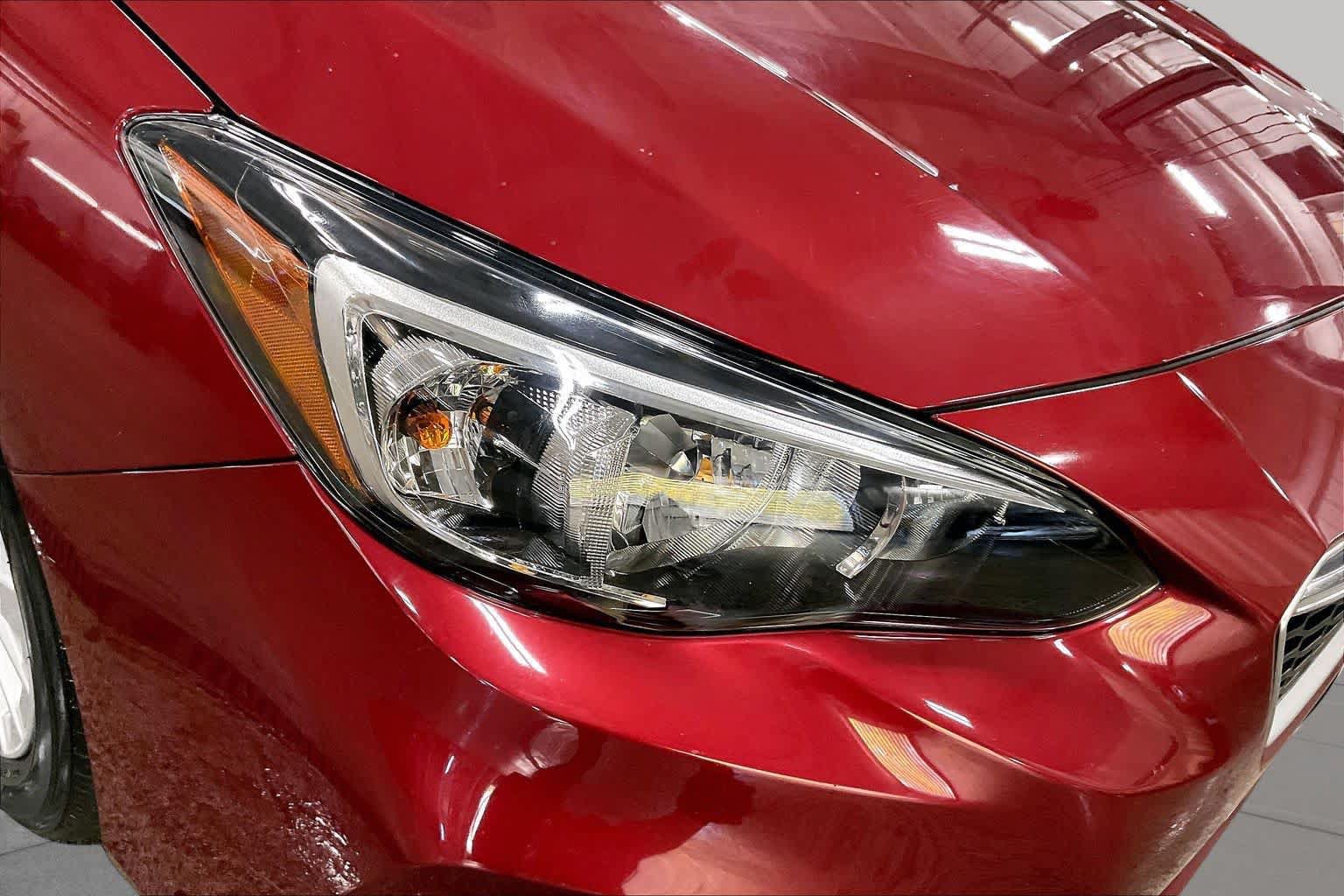 Used 2017 Subaru Impreza 2.0i Premium AWD/4WD image 28