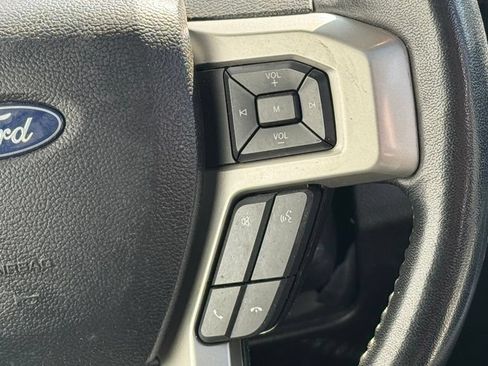 Used 2021 Ford F250 Lariat AWD/4WD image 18