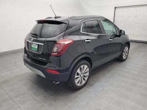 Used 2019 Buick Encore Preferred FWD image 9