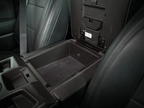 Used 2019 Chevrolet Silverado 1500 RST w/ All-Star Edition image 31