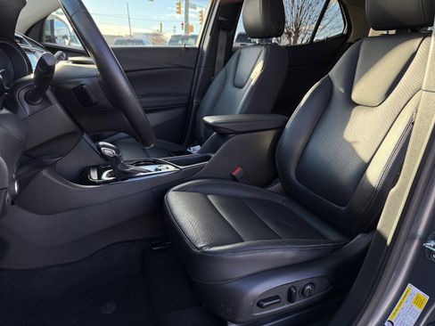 Certified 2021 Buick Encore GX Essence w/ Experience Buick Package image 33