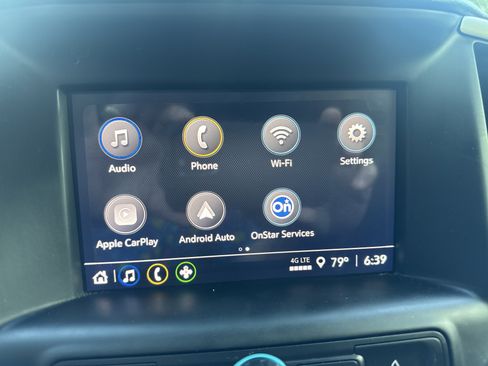 Used 2023 GMC Terrain SLE w/ Driver Convenience Package image 19