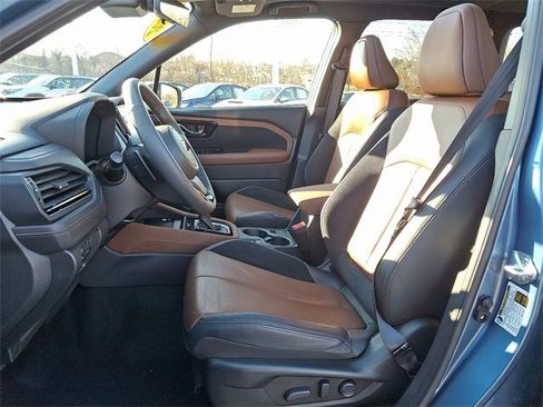 Used 2025 Subaru Forester Touring image 14
