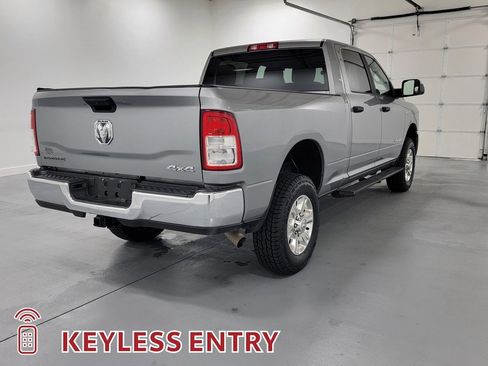 Used 2022 RAM 2500 Big Horn image 10