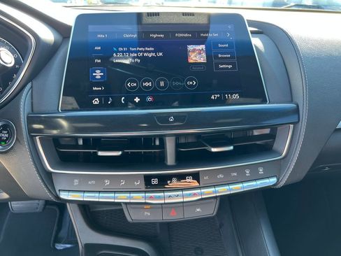 Used 2024 Cadillac CT5 Luxury image 21