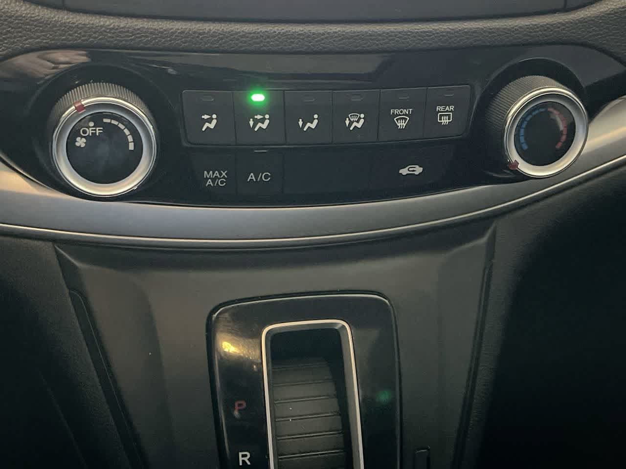 Used 2016 Honda CR-V EX image 19