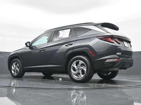Used 2024 Hyundai Tucson SEL image 19