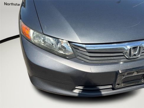 Used 2012 Honda Civic LX image 30