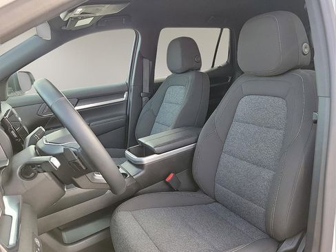 Used 2025 GMC Terrain Elevation image 11