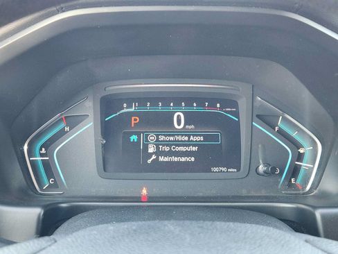Used 2018 Honda Odyssey LX image 15