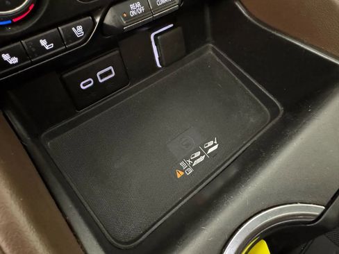 Used 2022 Chevrolet Tahoe High Country w/ Max Trailering Package image 23