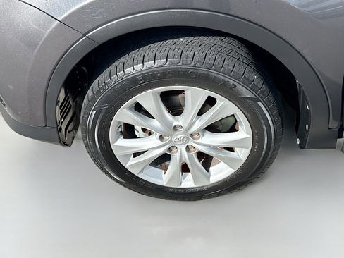 Used 2014 Toyota RAV4 Limited image 36