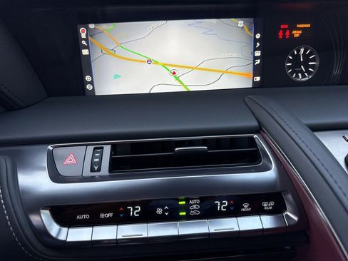 Used 2023 Lexus LC 500 Convertible image 20