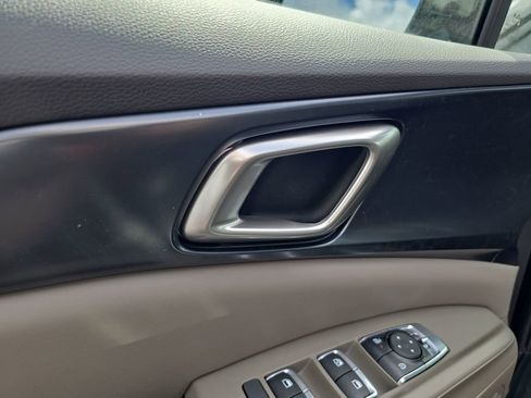 New 2026 Kia Carnival image 19