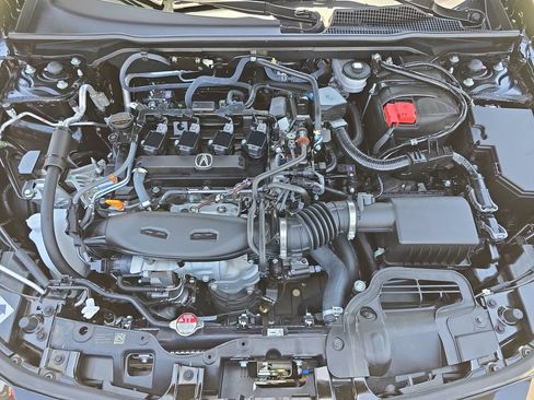 Used 2025 Acura Integra A-Spec FWD image 32