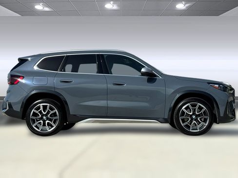 Used 2023 BMW X1 xDrive28i w/ Convenience Package AWD/4WD image 7