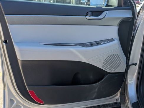 New 2025 Hyundai Palisade SEL FWD image 10