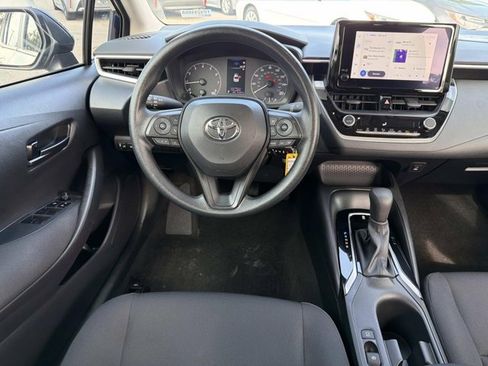 Certified 2023 Toyota Corolla LE image 22