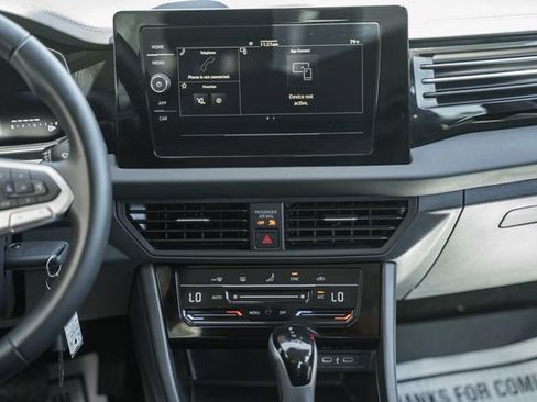 Used 2025 Volkswagen Jetta S FWD image 23