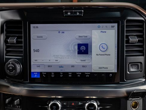 Used 2026 Ford F450 King Ranch w/ Chrome Package image 24