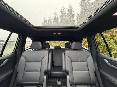 New 2026 GMC Acadia Elevation