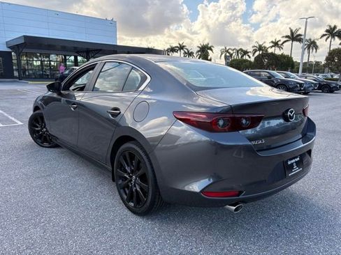 New 2026 MAZDA MAZDA3 s Sport image 5