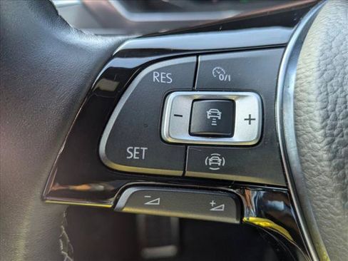 Used 2021 Volkswagen Tiguan SEL Premium R-Line AWD/4WD image 14