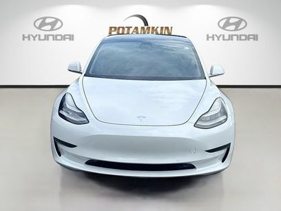Used 2020 Tesla Model 3