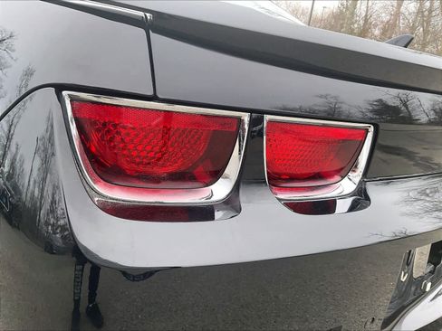 Used 2013 Chevrolet Camaro SS w/ RS Package image 31