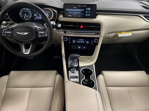 New 2026 Genesis G70 2.5T RWD image 13