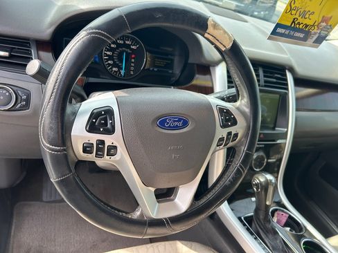 Used 2013 Ford Edge Limited FWD image 13
