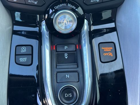 Used 2022 Acura TLX w/ Technology Package image 20