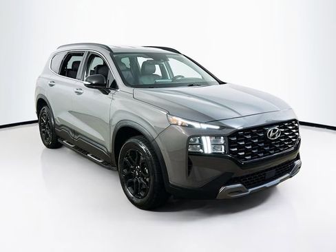 Used 2022 Hyundai Santa Fe XRT w/ Cargo Package AWD/4WD image 1