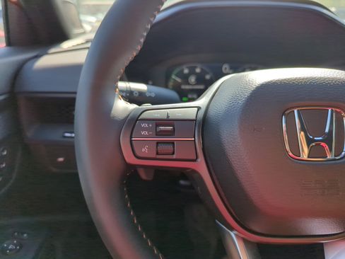 Used 2026 Honda CR-V Sport-L image 24
