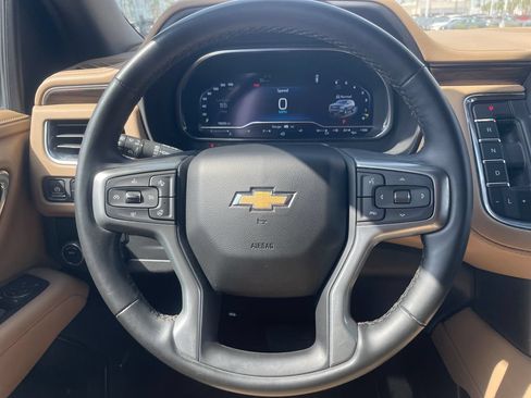 Used 2024 Chevrolet Tahoe Premier RWD image 11