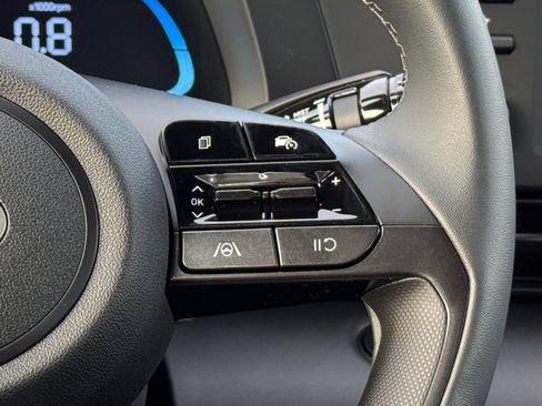 New 2026 Hyundai Elantra Sport w/ Cargo Package image 19