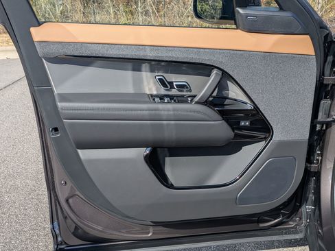 New 2026 Land Rover Range Rover Sport Dynamic SE image 20