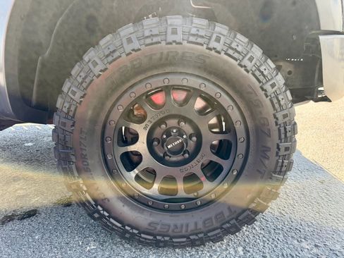 Used 2013 Ford F150 Raptor w/ Luxury Equipment Group AWD/4WD image 17