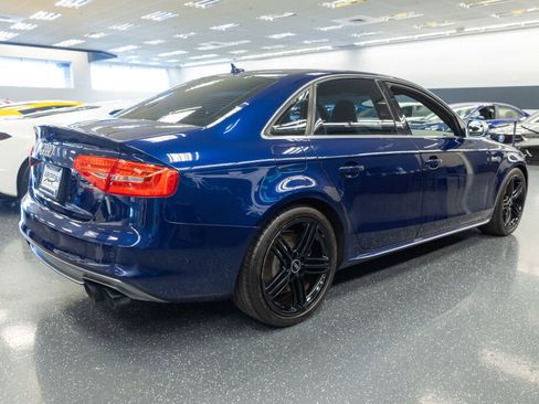 Used 2013 Audi S4 Prestige w/ Prestige Pkg image 5